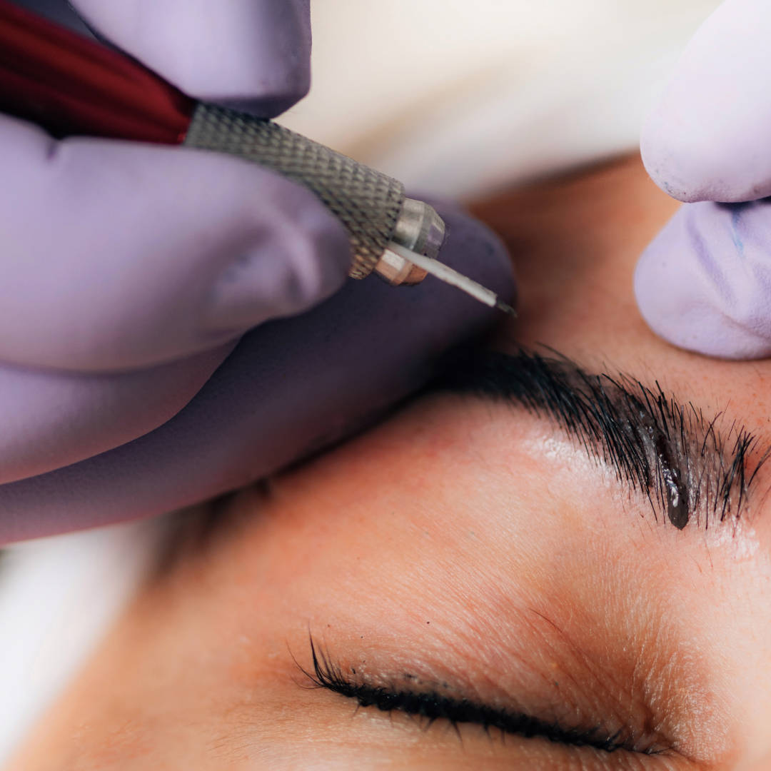 Autumn makeup: the new trends.