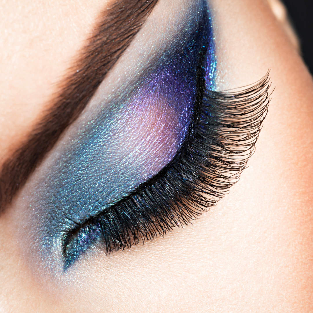 Wavy - lifting and permanent color for eyelashes