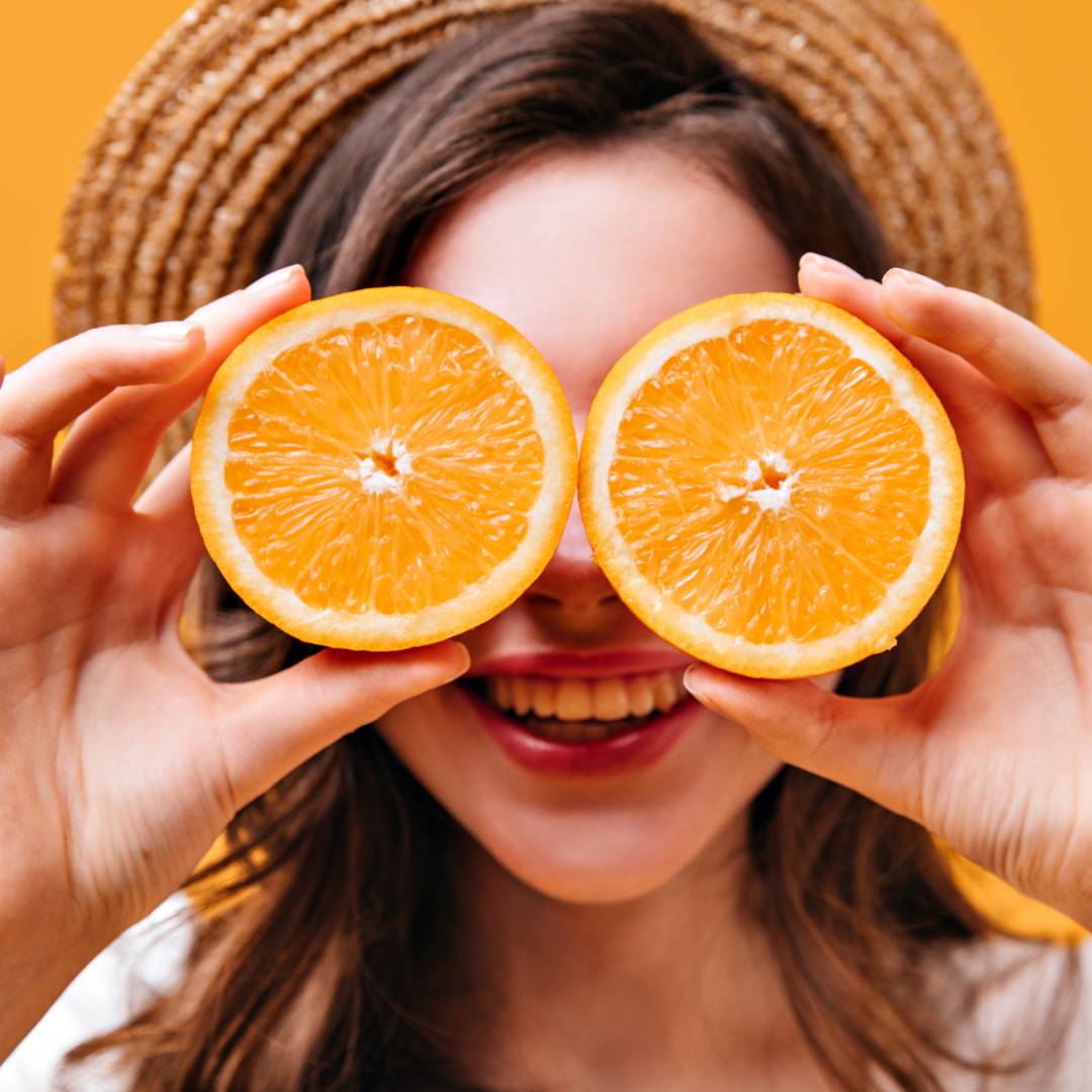 Incorpora un producto con vitamina c en tu rutina facial y verás la diferencia