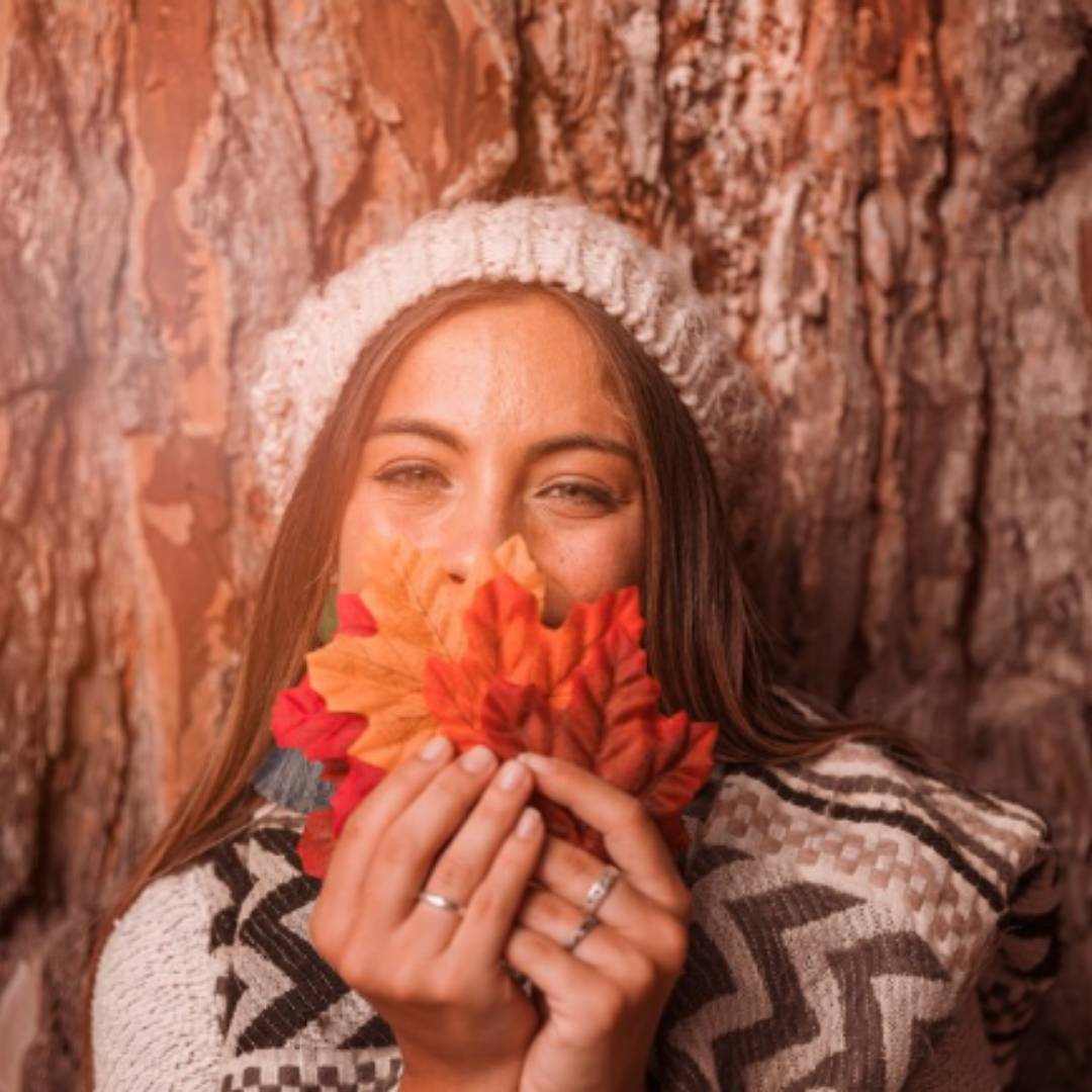 Maquillaje de otoño: las nuevas tendencias.