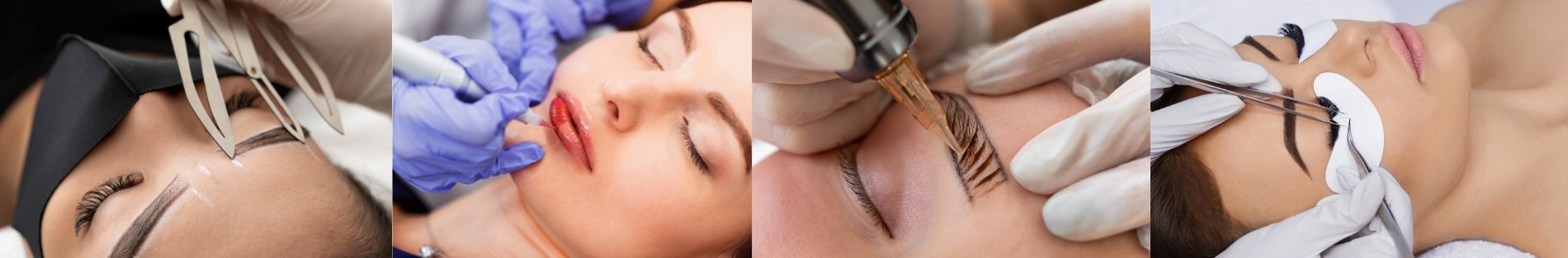 Servicios - Corrección de maquillaje mal realizados