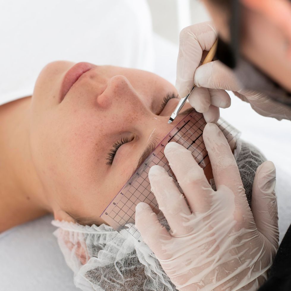 Micro y dermo pigmentación básica