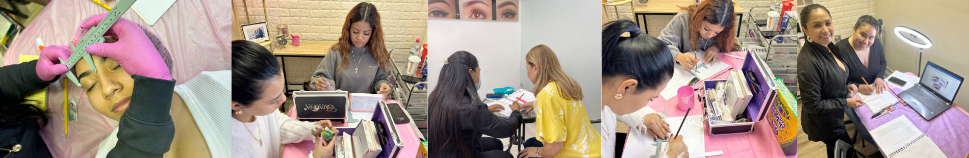Testimonios