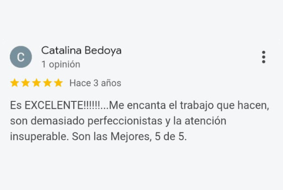 Testimonio 2