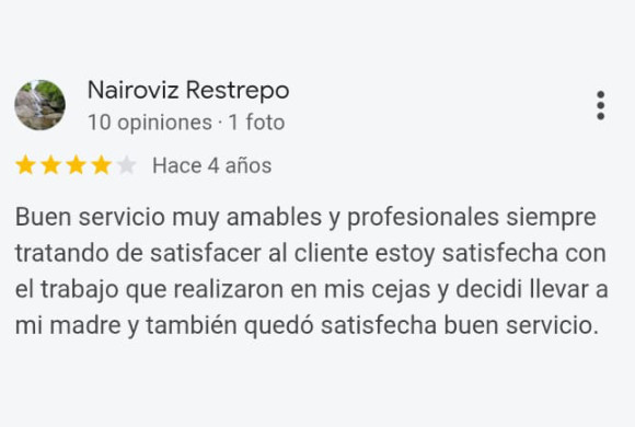 Testimonio 4