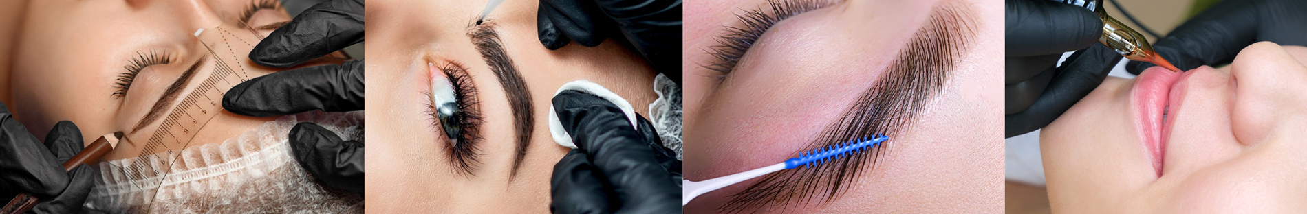 Eyelash extension